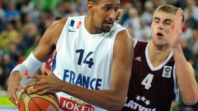 Alexis Ajinça