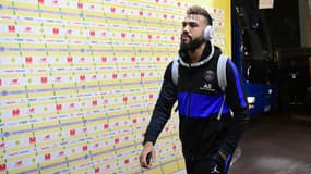 Eric-Maxim Choupo-Moting