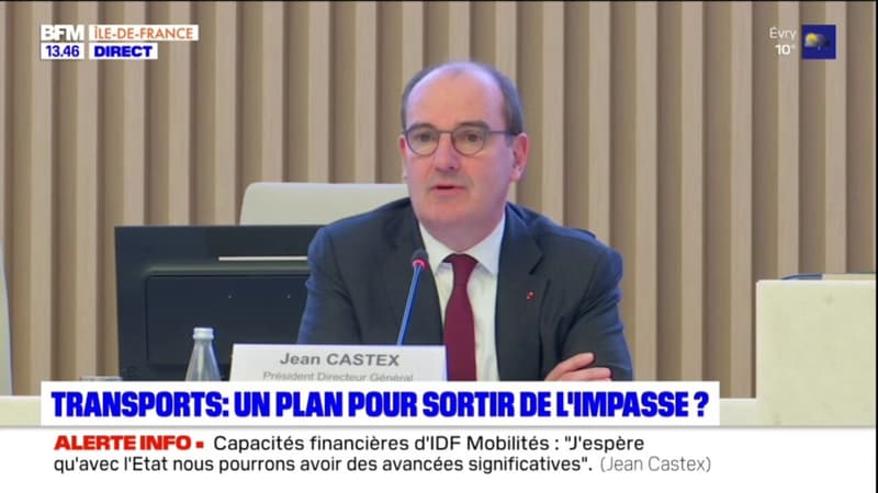 Transports franciliens: quel sera l'impact de la grève du 19 janvier?