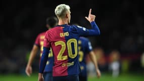 Dani Olmo