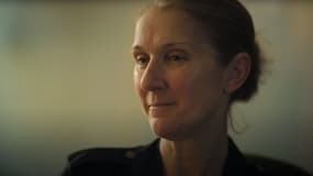 Céline Dion dans le documentaire "Je suis: Céline Dion"