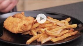 Fish and chips : apprenez à le cuisiner (vidéo)