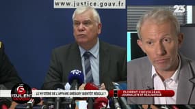 Les GG veulent savoir: Le mystère de l'affaire Grégory bientôt résolu ? - 16/06