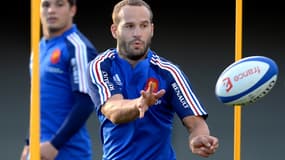 Frédéric Michalak