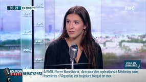 "Vous en parlerez": S'enterrer dans le sable, un jeu dangereux qui peut vous tuer