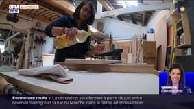 Passions Provence : Des Ateliers d'artisanat sur le site wecandoo