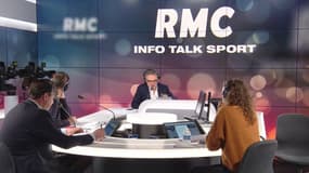 Marc, frère de la pharmacienne vandalisée et pillée: "Quand elle a vu que la foule, elle est partie en fermant la pharmacie rapidement. Les gens ont tout saccagé à l'intérieur." 