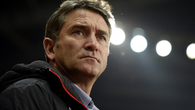 Philippe Montanier