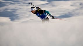 Martin Fourcade