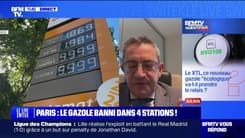 BFMTV répond à vos questions : Des stations-service interdites de diesel ? - 03/10