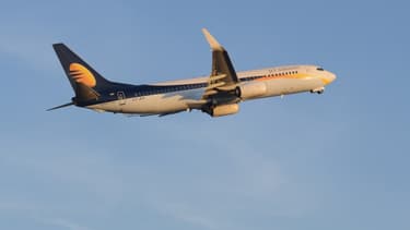 Le partenariat entre Air France-KLM et Jet Airways se concrétise avec le choix d'Amsterdam comme hub européen par la compagnie indienne.