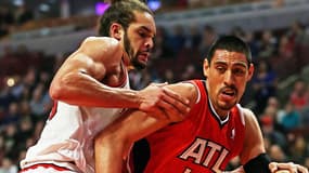 Joakim Noah