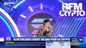 Paul Hatkins présent à une conférence