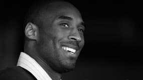 Kobe Bryant