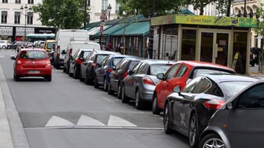 Indigo a remporté deux des trois lots de l'appel d'offres de la mairie