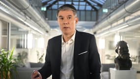 Le PS se réunit à Marseille, dans une ambiance délétère, après la réélection contestée d'Olivier Faure au poste de premier secrétaire