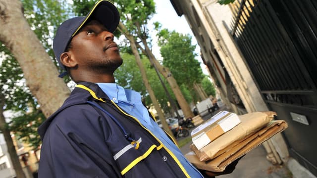 Urbanpost, opérateur postal autorisé, concurrence La Poste sur les envois en recommandé.