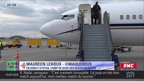 After Foot du dimanche 10/06 – Partie 2/6 - L’actu du jour des Bleus