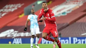 Georginio Wijnaldum