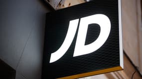 JD Sports chute à la Bourse de Londres