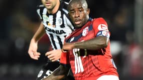 Rio Mavuba (LOSC)