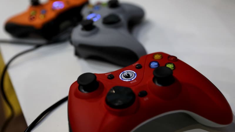 La Chine autorise des jeux vidéo étrangers pour la première fois depuis 18 mois