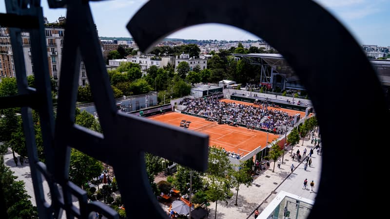 Roland-Garros: têtes de série, wild-cards... mode d'emploi du tirage au sort des tableaux...