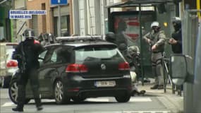Pourquoi Salah Abdeslam est-il d'abord jugé en Belgique avant le procès du 13-Novembre? 
