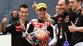 Johann Zarco