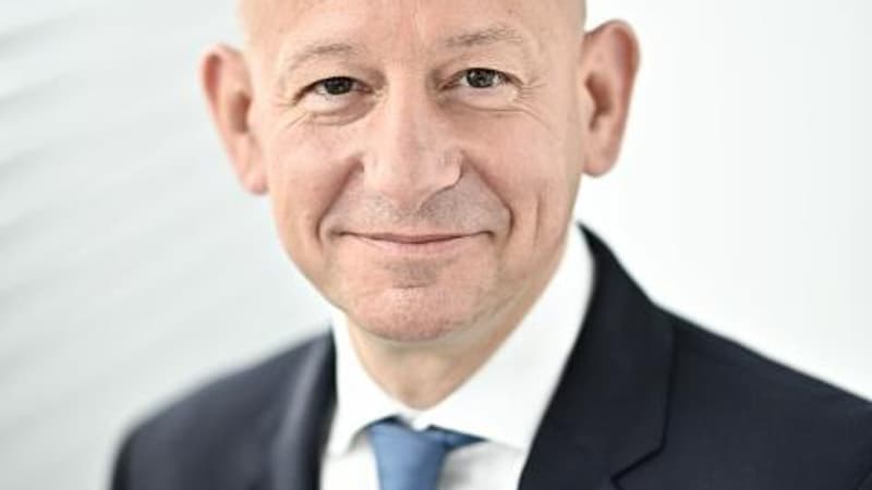 Il était expert des moteurs militaires chez Safran: Christophe Bruneau est nommé président exécutif d'ArianeGroup