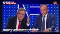 Débat Mélenchon-Zemmour: pour le polémiste, "l'Islam n'est pas compatible avec la France