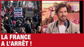 C'est tous les jours Demanche - Dernière chronique avant l'apocalypse