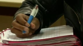 La question du conflit Hamas-Israël s'est invitée sur les bancs des écoles