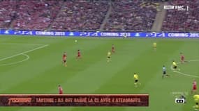 Footissime - Ces équipes ont remporté la Ligue des champions avec 4 attaquants