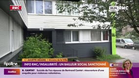 Insalubrité: le gouvernement va sanctionner financièrement un bailleur social à Martigues