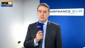 Air France-KLM renoue enfin avec les profits