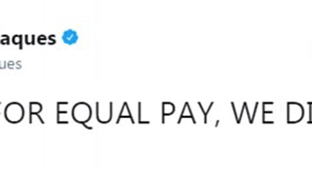 - -