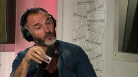 Quand Duga attend plus de Griezmann 