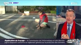 Retour à l'école: pourquoi Macron n'a pas suivi les scientifiques ?