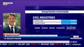 Pépites & Pipeaux: Exel Industries - 16/09