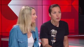 Jousset : "C'est très peu probable que Prigojine soit au Bélarus"
