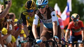 Romain Bardet