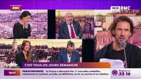 C'est tous les jours Demanche - 06/09