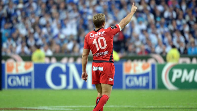 Jonny Wilkinson