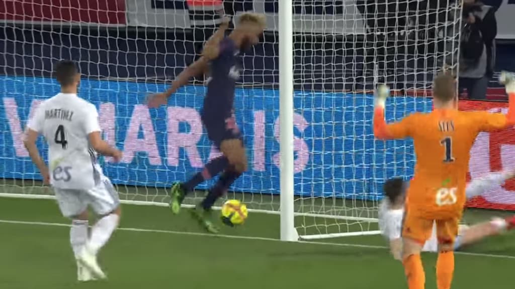 Choupo-Moting Choupo-Moting
