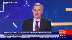 Les Experts : Retour sur l'augmentation des charges des ETI - 02/02