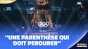 JO 2024 : un blues post-compétition ? "La parenthèse enchantée doit perdurer" souhaite Jolly