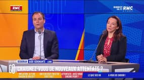 Craignez-vous de nouveaux attentats ? - 05/09