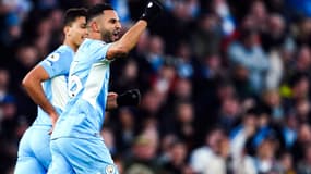R. Mahrez
