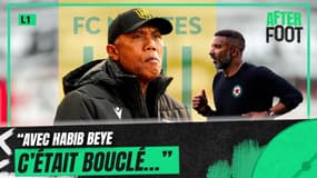 FC Nantes : “Avec Beye c’était bouclé…”, Riolo revient sur le coup de gueule de Kombouaré